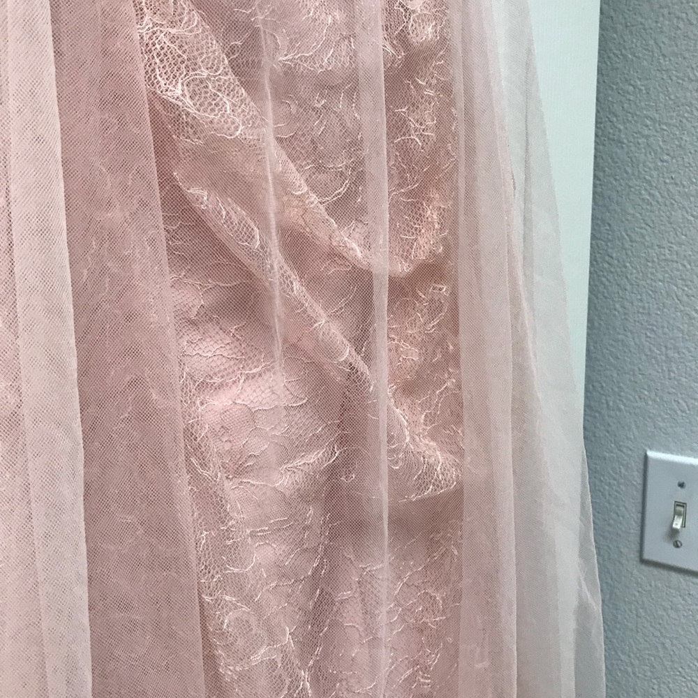 Bridesmaid Dress - Picture 4 of 4